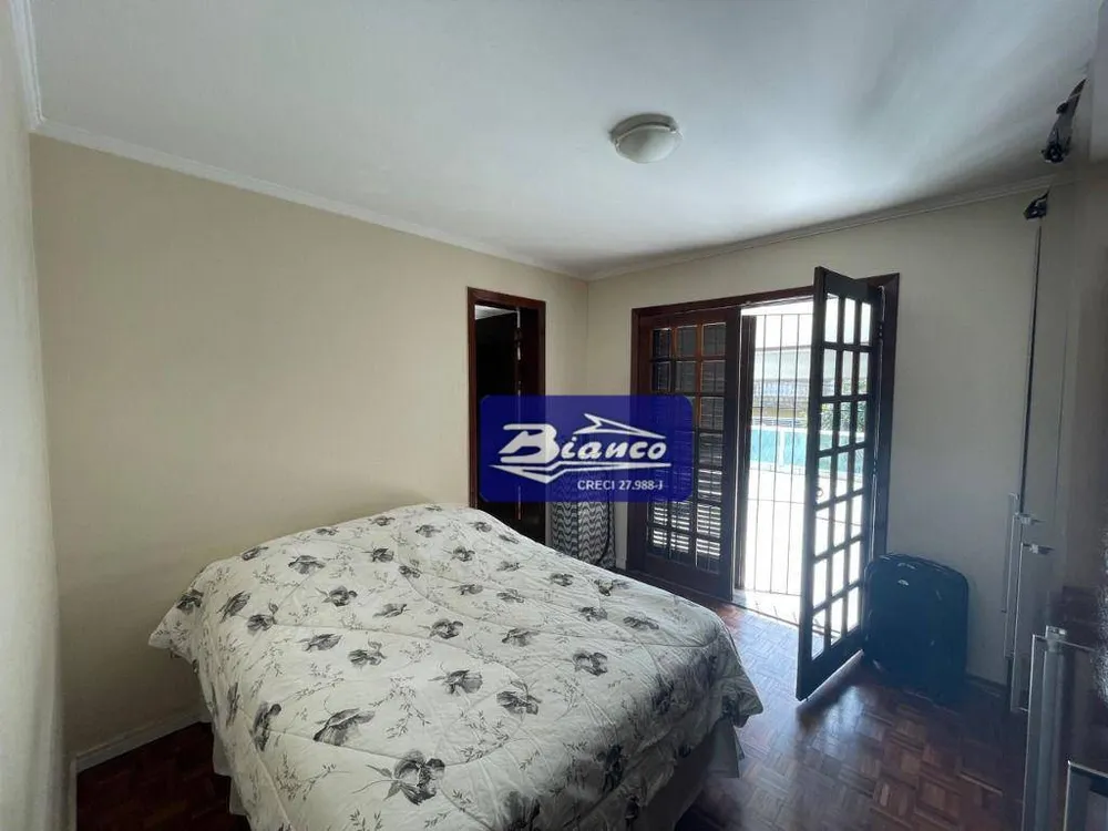 Sobrado, 3 quartos, 135 m² - Foto 4