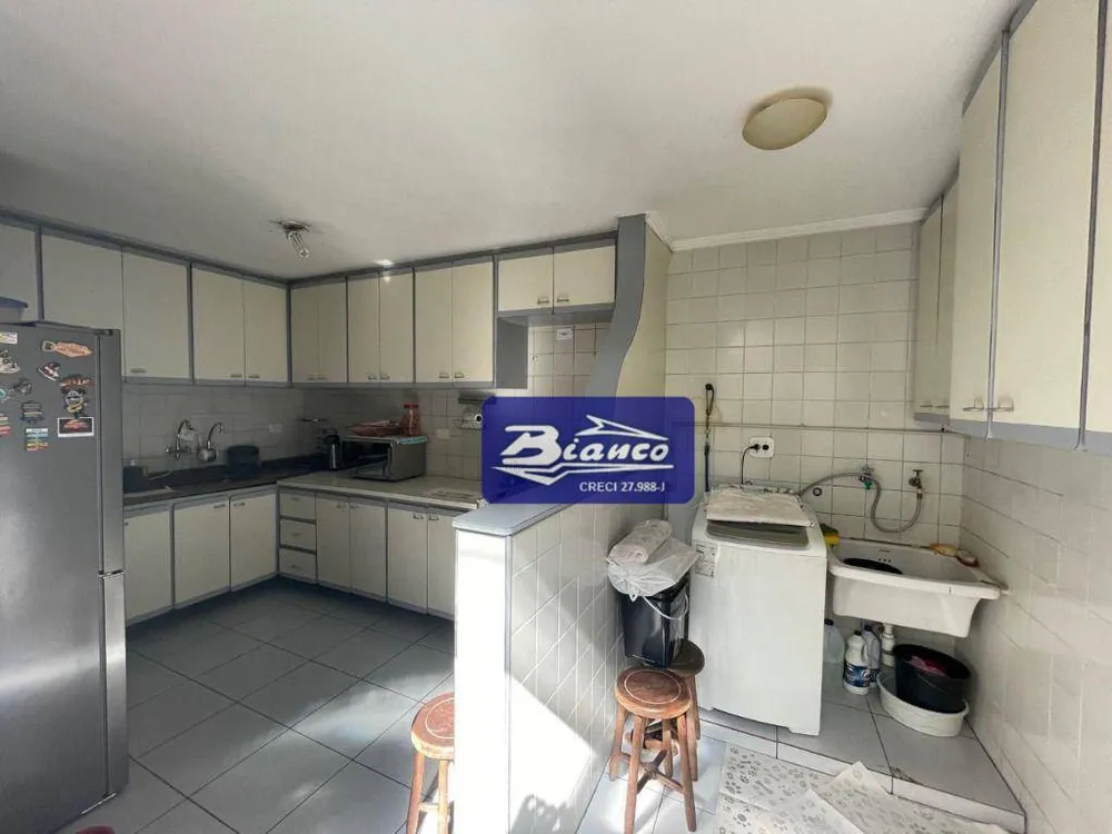 Sobrado, 3 quartos, 135 m² - Foto 7