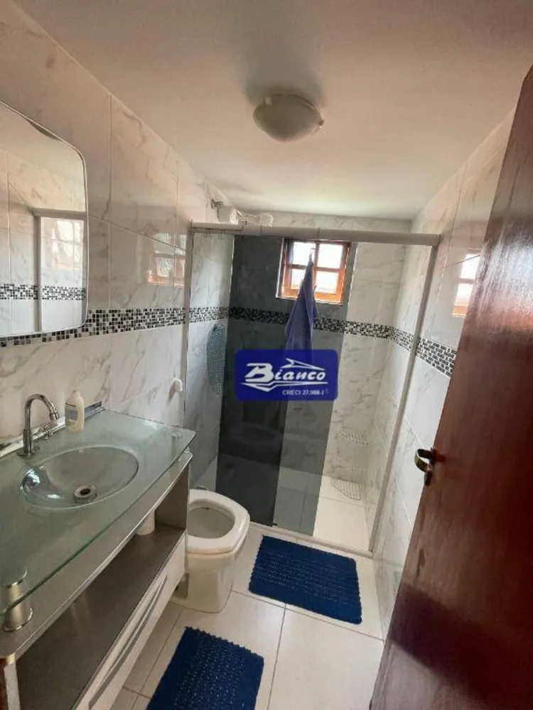 Sobrado, 3 quartos, 135 m² - Foto 2