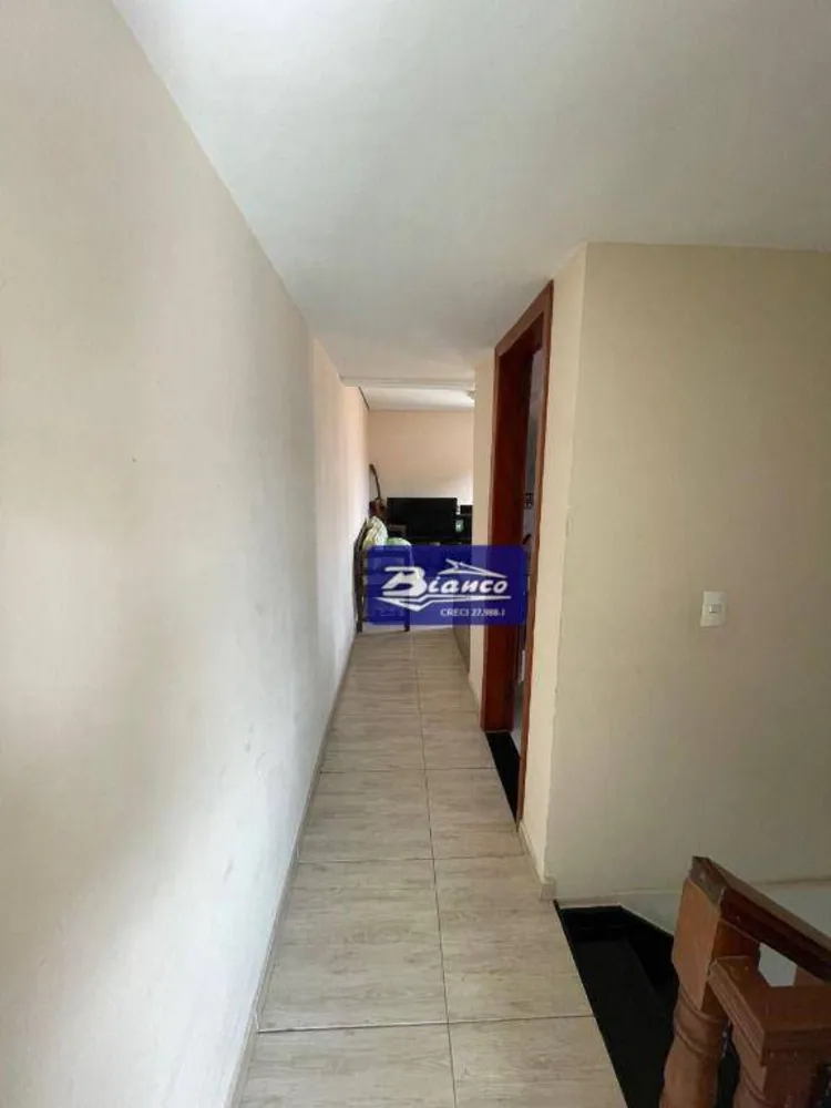 Sobrado, 3 quartos, 135 m² - Foto 3