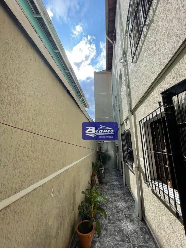 Sobrado, 3 quartos, 135 m² - Foto 8