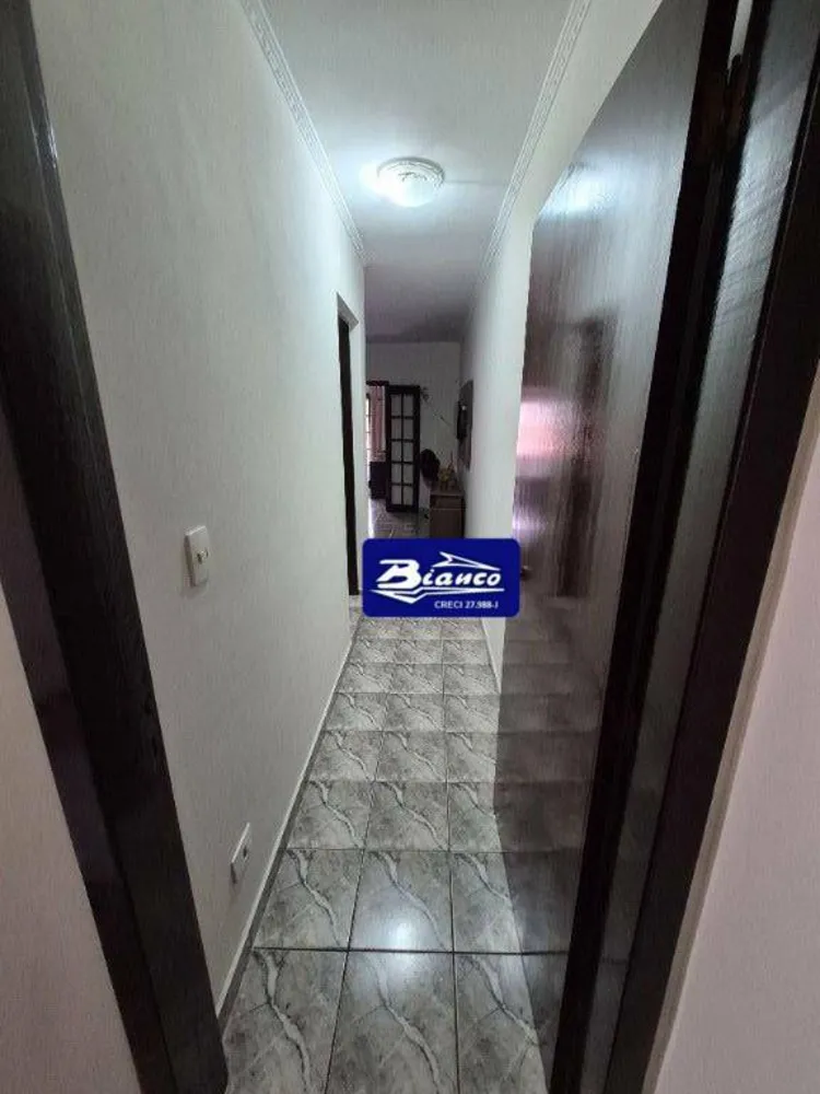 Sobrado, 3 quartos, 220 m² - Foto 4