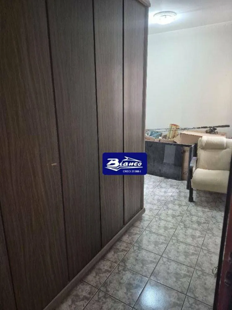 Sobrado, 3 quartos, 220 m² - Foto 6