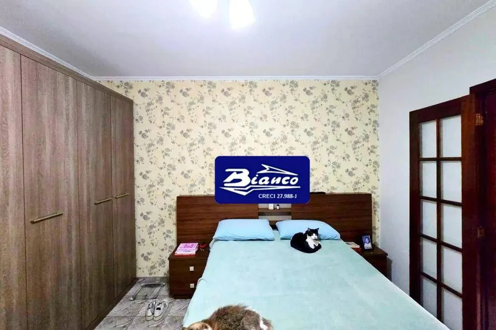 Sobrado, 3 quartos, 220 m² - Foto 5