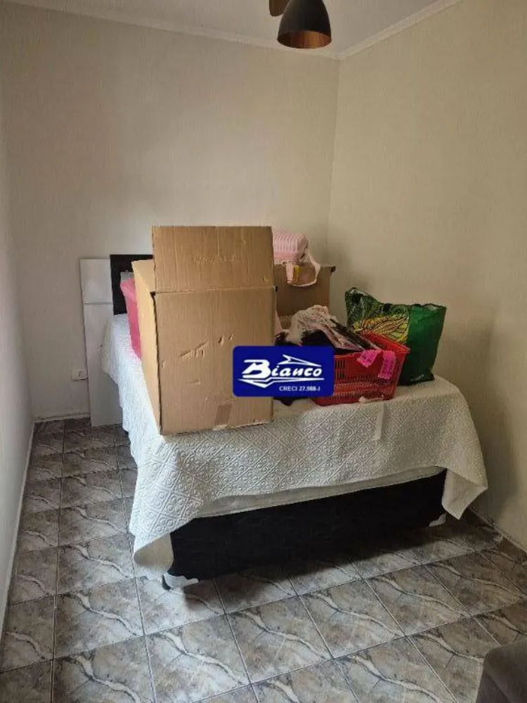 Sobrado, 3 quartos, 220 m² - Foto 8