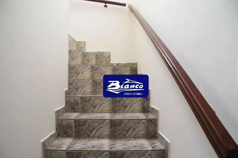 Sobrado, 3 quartos, 220 m² - Foto 3