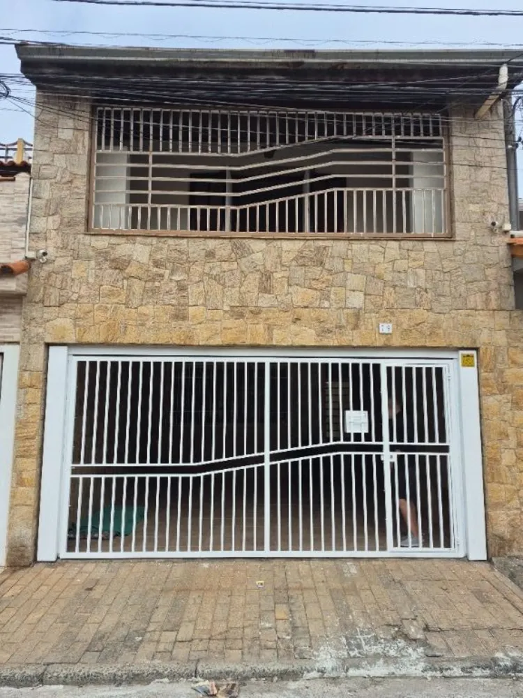 Sobrado, 3 quartos, 220 m² - Foto 11