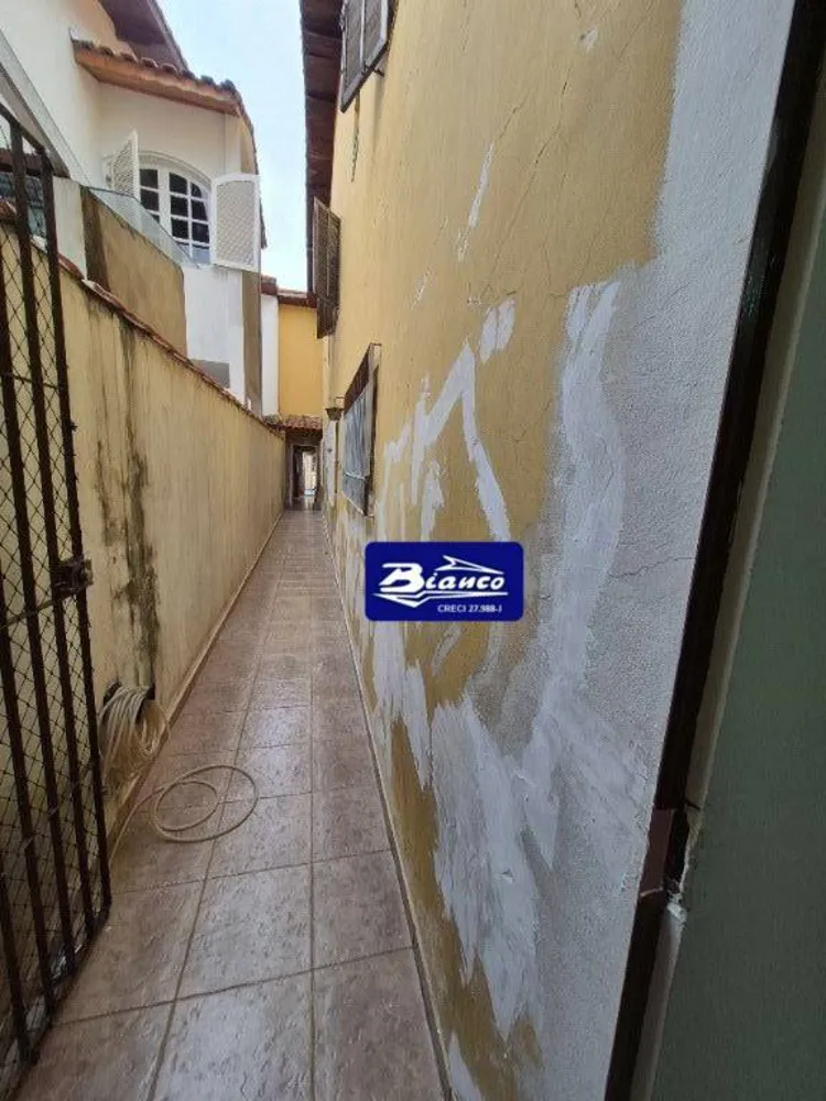 Sobrado, 3 quartos, 220 m² - Foto 12