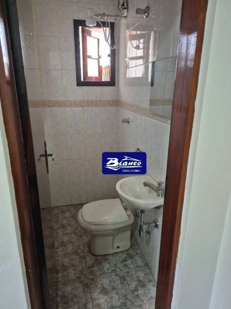Sobrado, 3 quartos, 220 m² - Foto 10