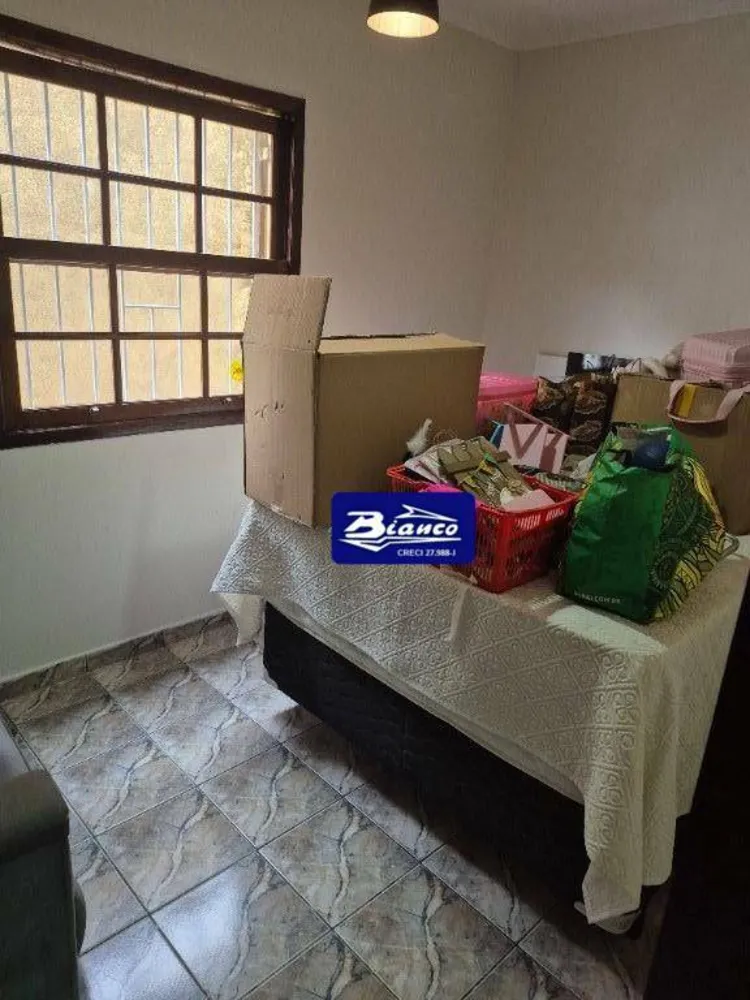 Sobrado, 3 quartos, 220 m² - Foto 9