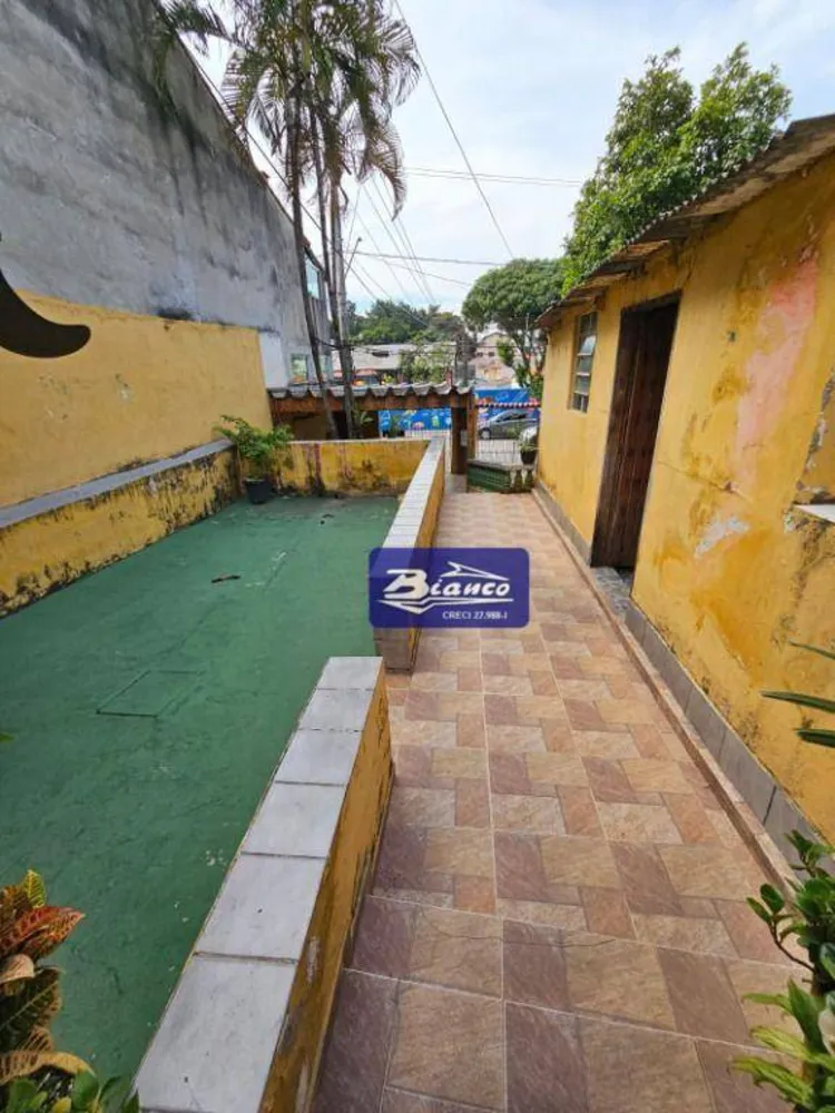 Casa, 3 quartos, 160 m² - Foto 11