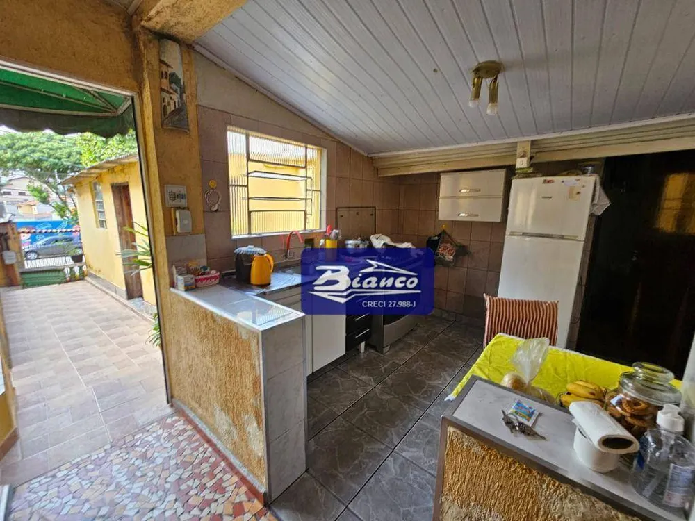 Casa, 3 quartos, 160 m² - Foto 6