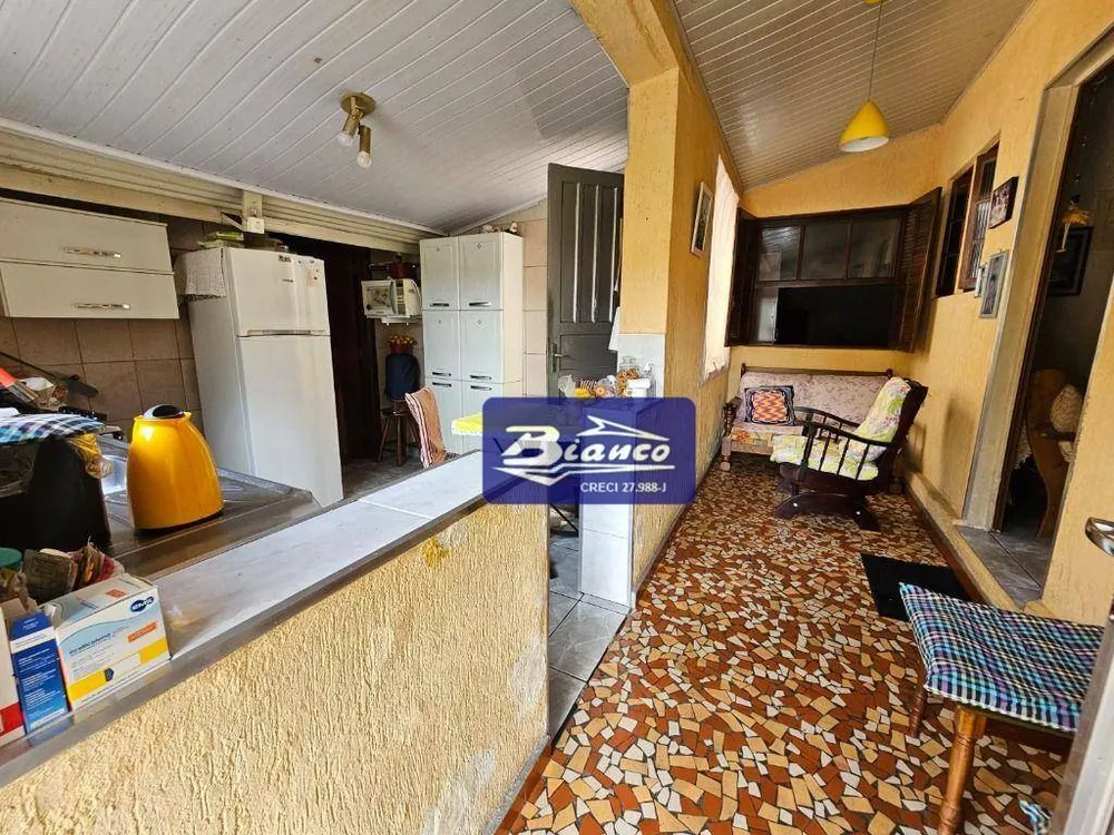 Casa, 3 quartos, 160 m² - Foto 8
