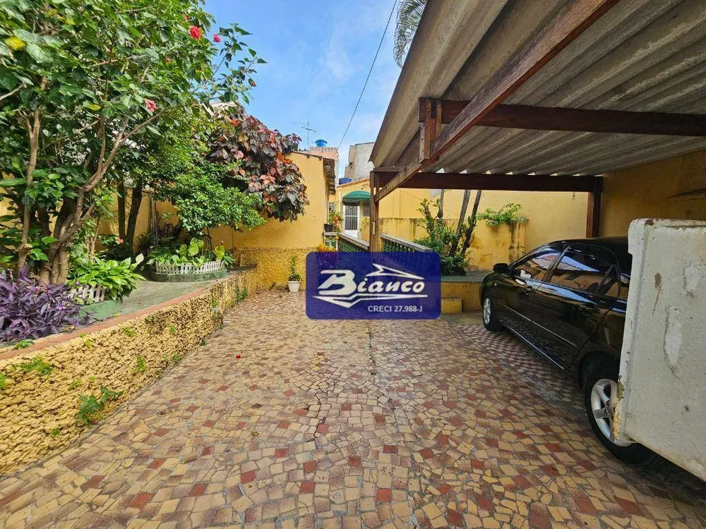 Casa, 3 quartos, 160 m² - Foto 1