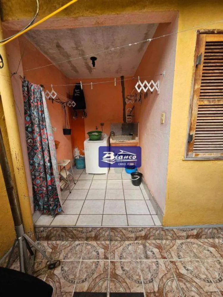 Casa, 3 quartos, 160 m² - Foto 9