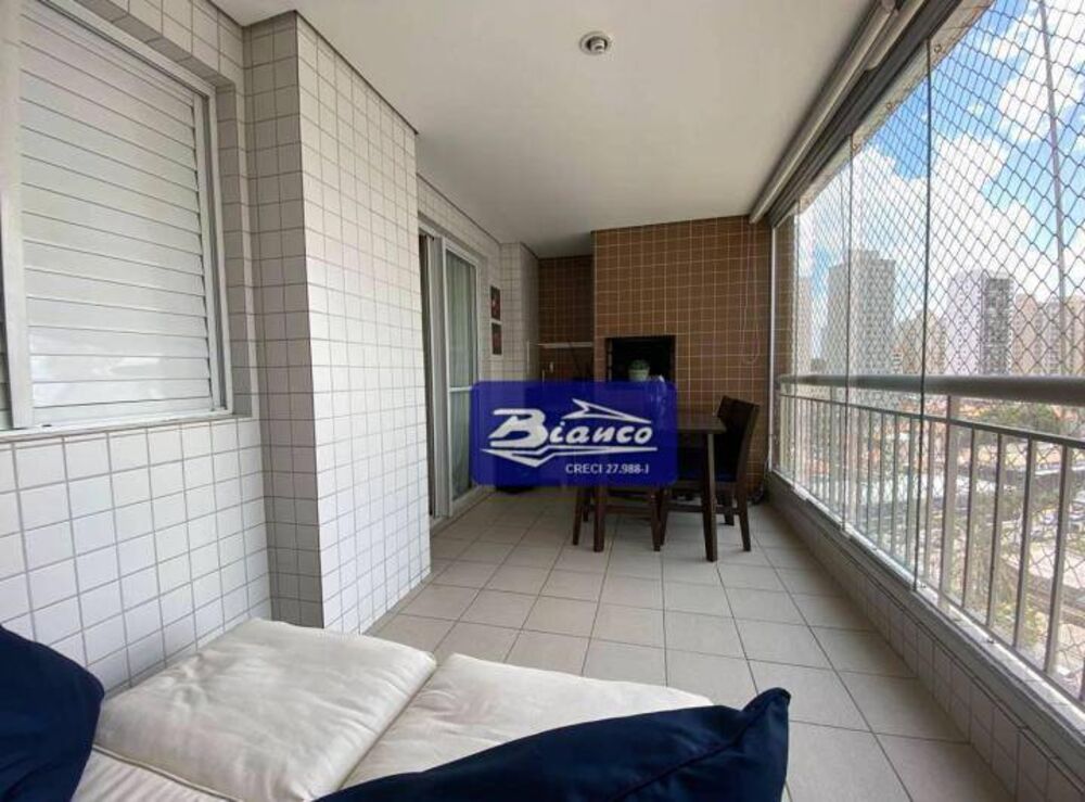 Apartamento, 3 quartos, 103 m² - Foto 3