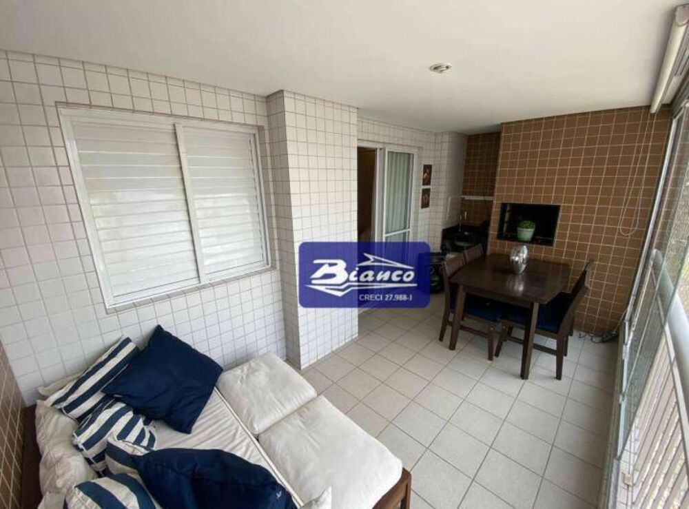 Apartamento, 3 quartos, 103 m² - Foto 2
