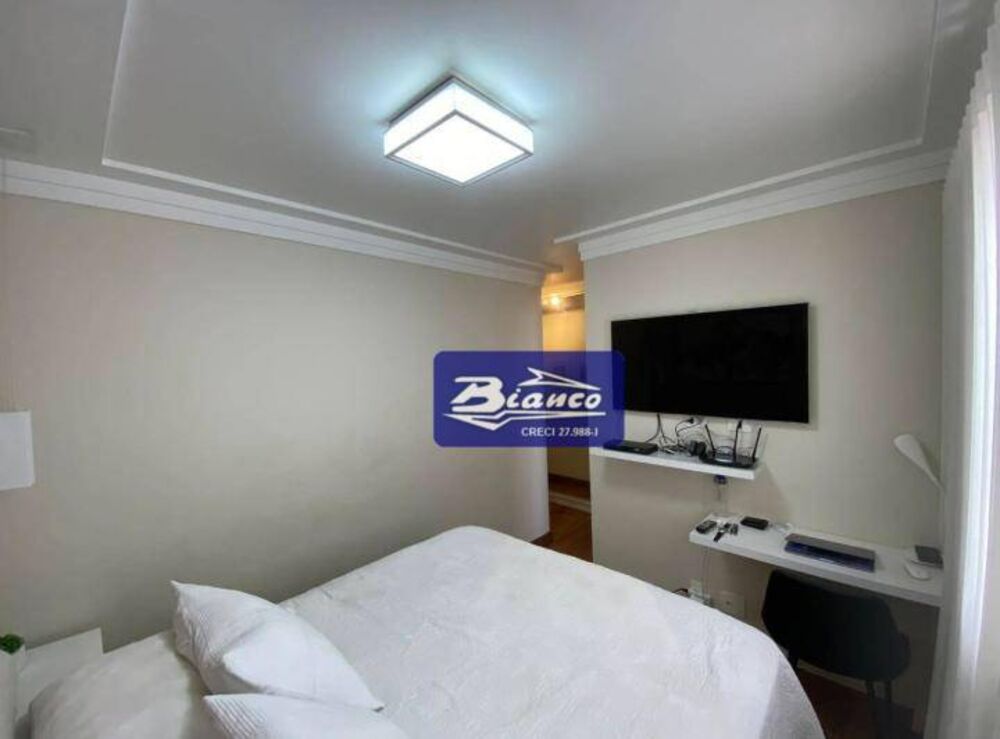 Apartamento, 3 quartos, 103 m² - Foto 1