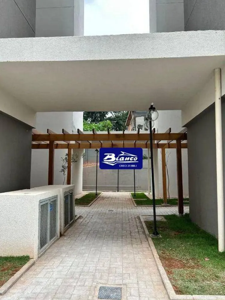 Apartamento, 2 quartos, 43 m² - Foto 5