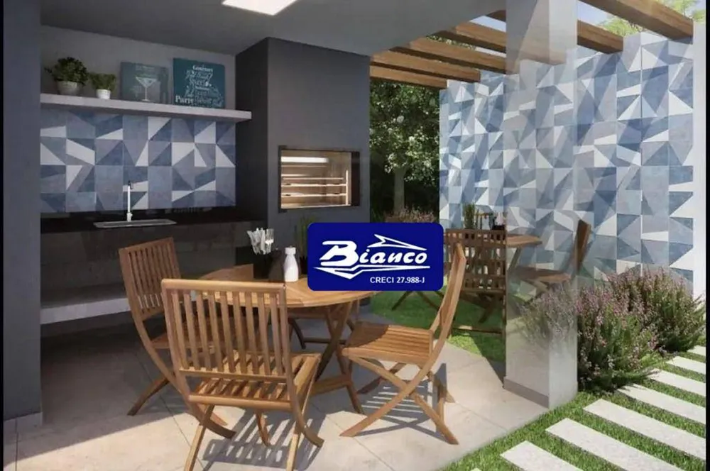 Apartamento, 2 quartos, 43 m² - Foto 8
