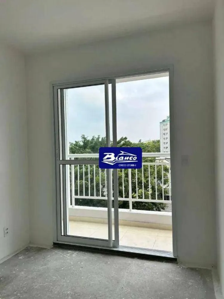 Apartamento, 2 quartos, 43 m² - Foto 3