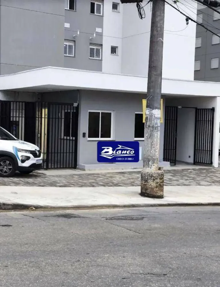 Apartamento, 2 quartos, 43 m² - Foto 6