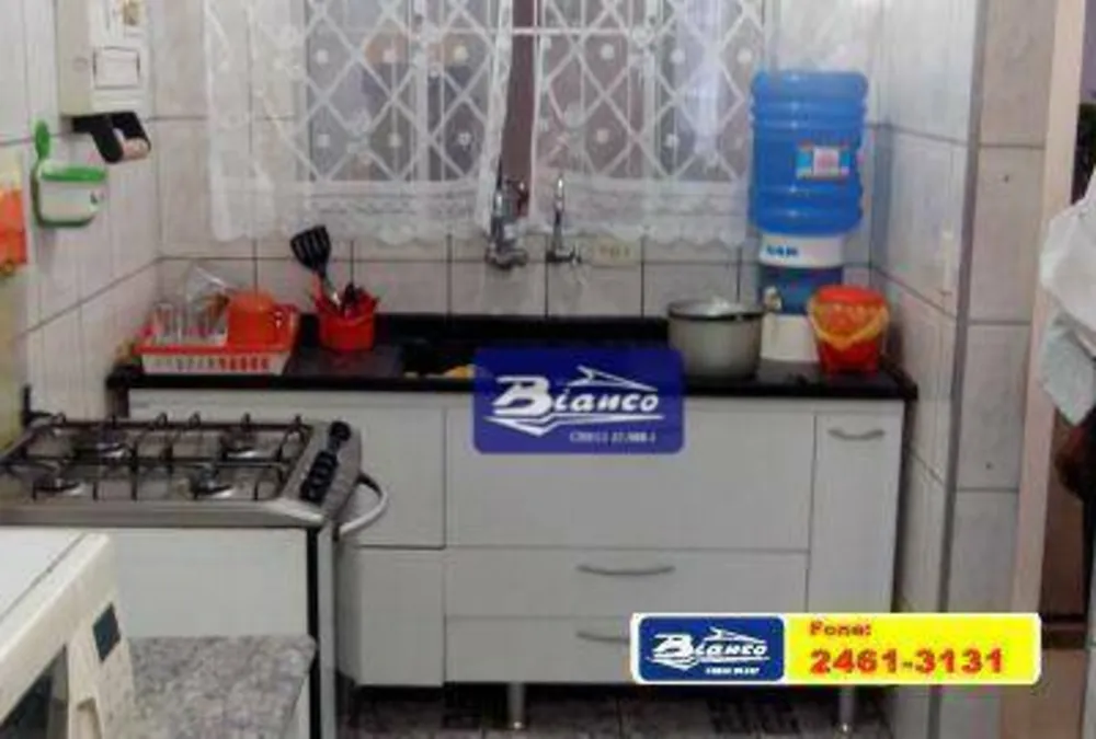 Sobrado, 3 quartos, 80 m² - Foto 6