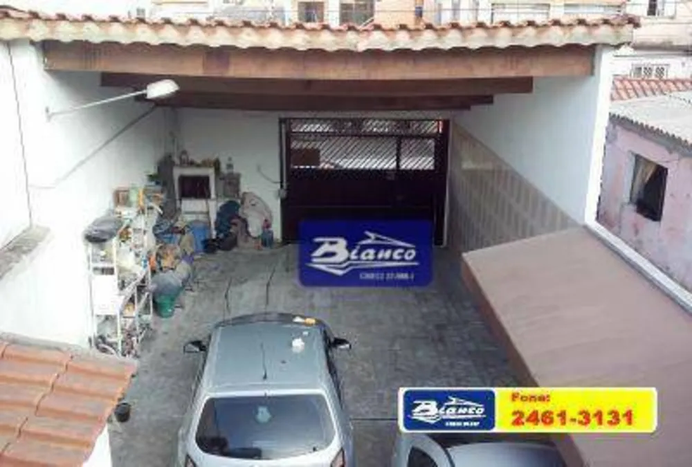Sobrado, 3 quartos, 80 m² - Foto 3