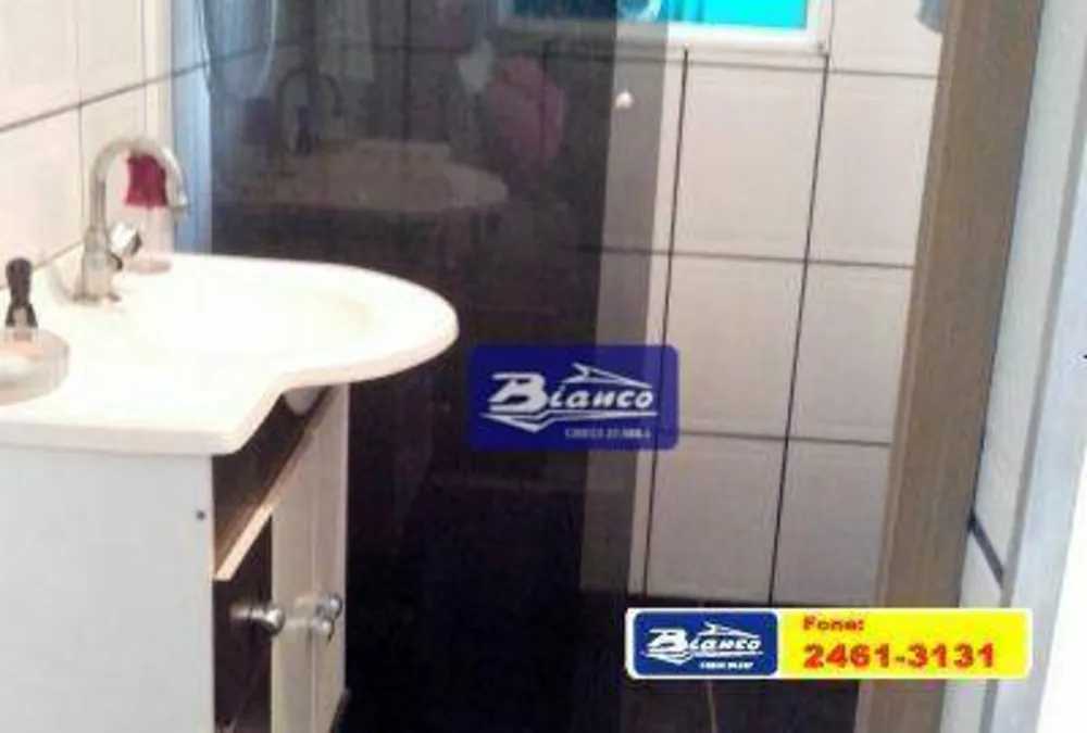 Sobrado, 3 quartos, 80 m² - Foto 8