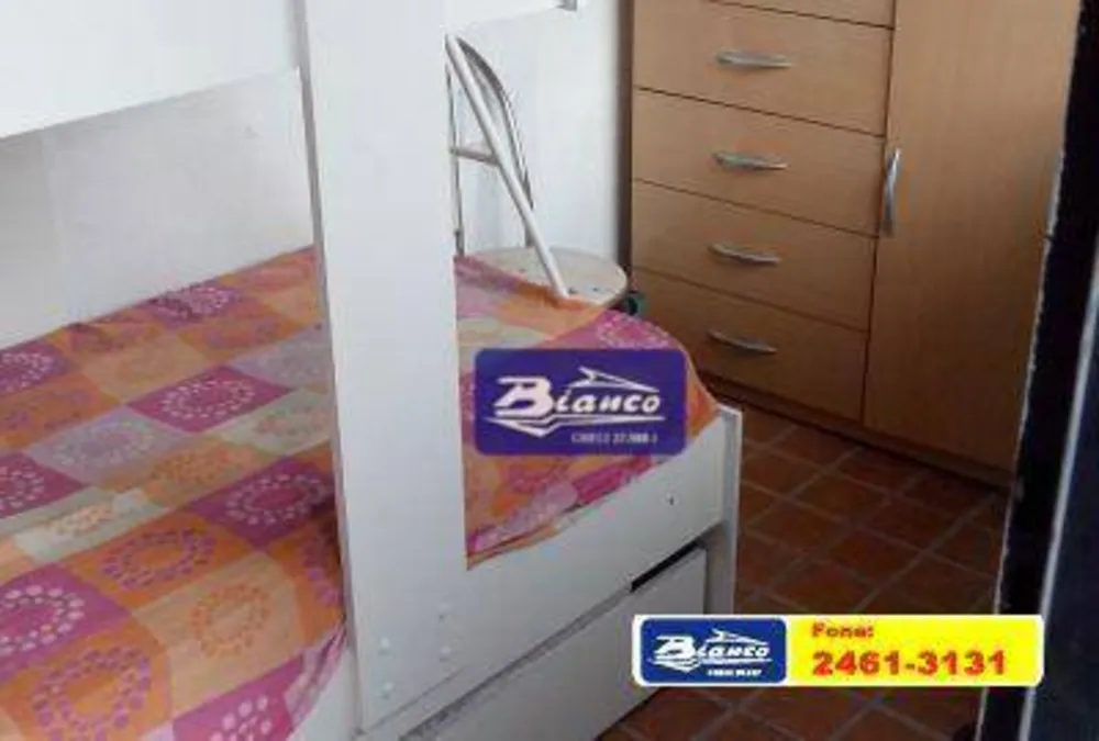 Sobrado, 3 quartos, 80 m² - Foto 7