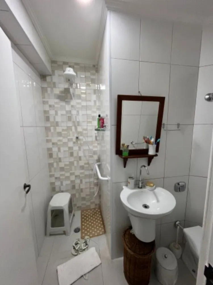 Sobrado, 4 quartos, 224 m² - Foto 3