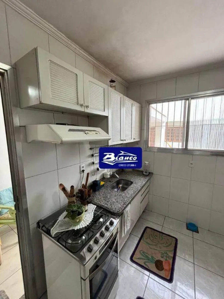 Casa, 4 quartos, 165 m² - Foto 4