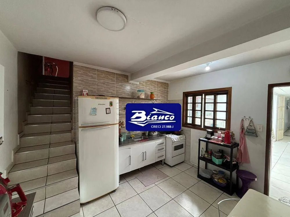 Casa, 4 quartos, 165 m² - Foto 8