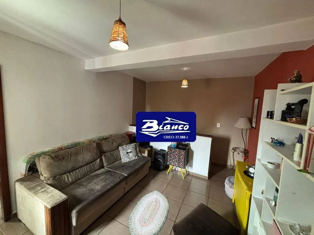 Casa, 4 quartos, 165 m² - Foto 11