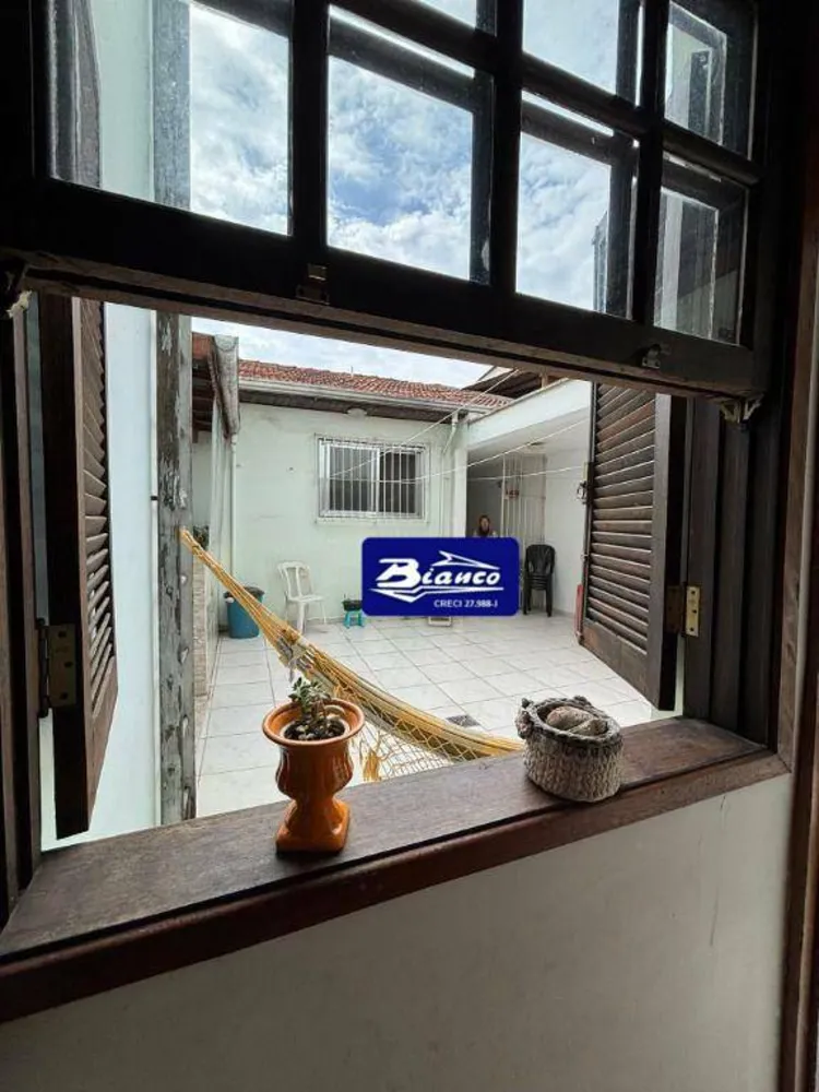 Casa, 4 quartos, 165 m² - Foto 6