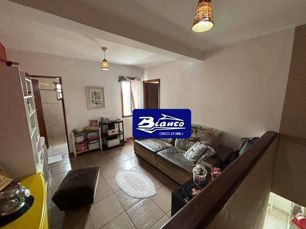 Casa, 4 quartos, 165 m² - Foto 10