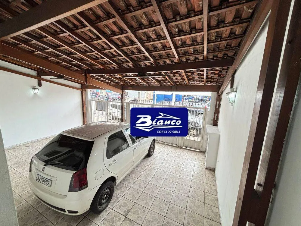 Casa, 4 quartos, 165 m² - Foto 12