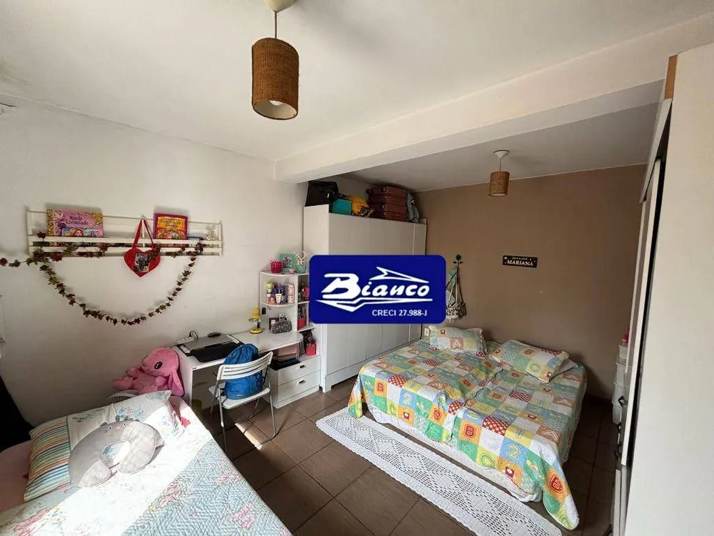 Casa, 4 quartos, 165 m² - Foto 9