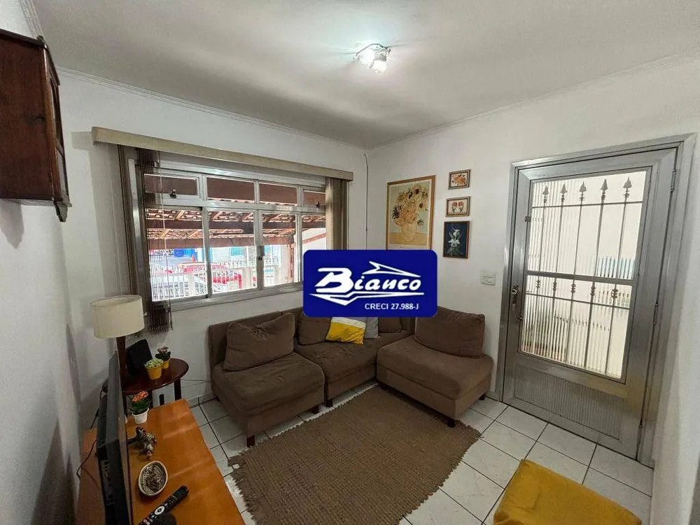 Casa, 4 quartos, 165 m² - Foto 1