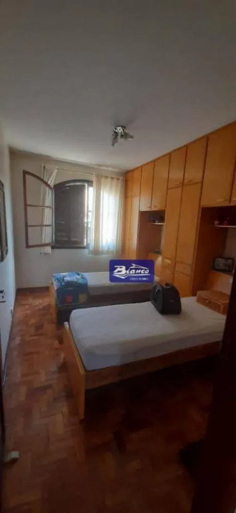 Sobrado, 3 quartos, 163 m² - Foto 10