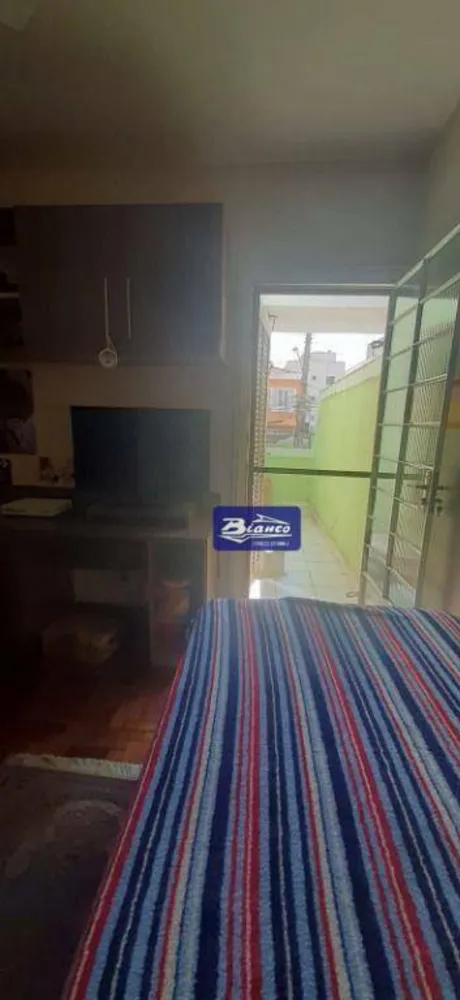 Sobrado, 3 quartos, 163 m² - Foto 8