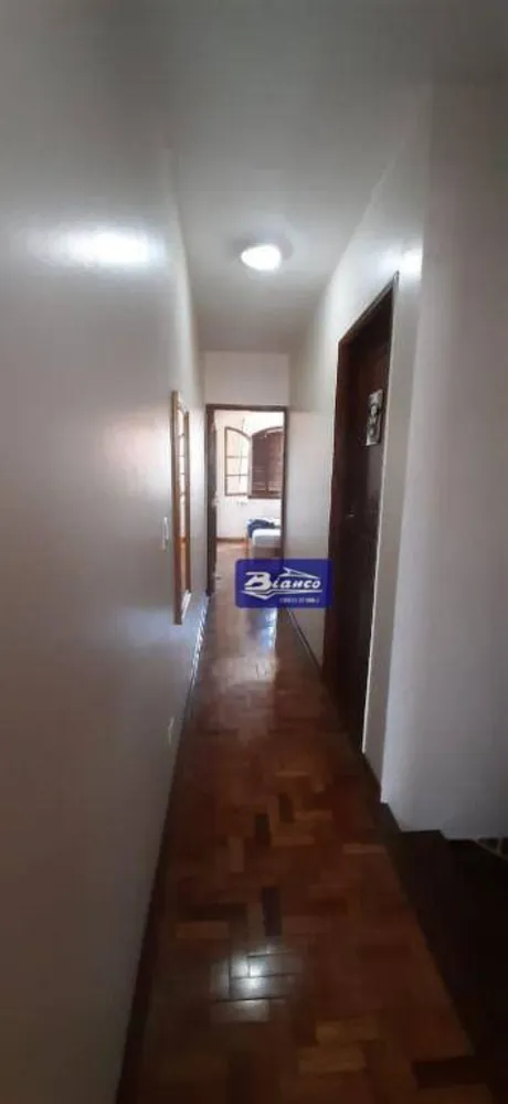 Sobrado, 3 quartos, 163 m² - Foto 6