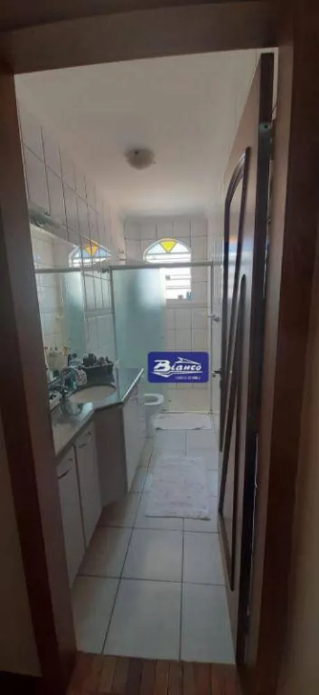 Sobrado, 3 quartos, 163 m² - Foto 8