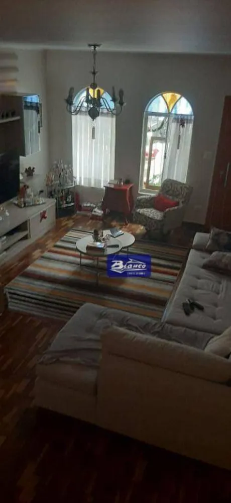 Sobrado, 3 quartos, 163 m² - Foto 5