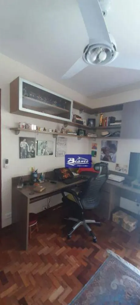 Sobrado, 3 quartos, 163 m² - Foto 6