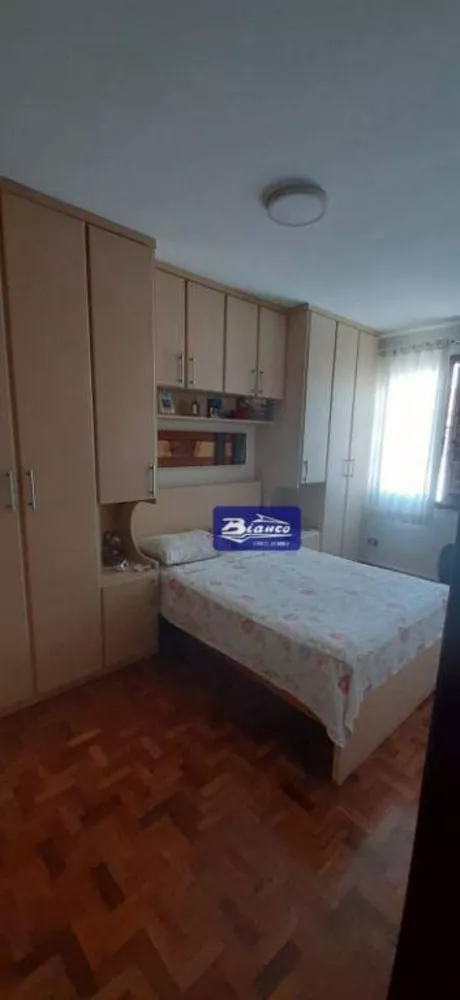 Sobrado à venda com 3 quartos, 163m² - Foto 3