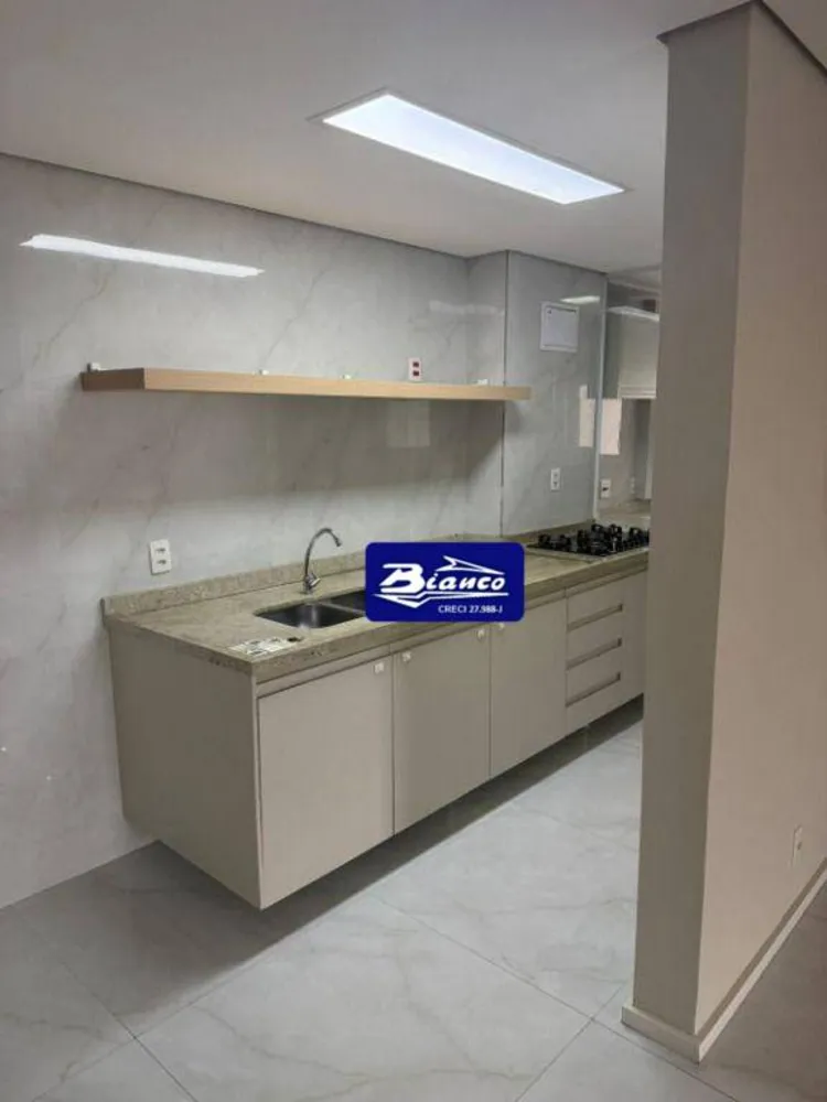 Apartamento, 3 quartos, 103 m² - Foto 3