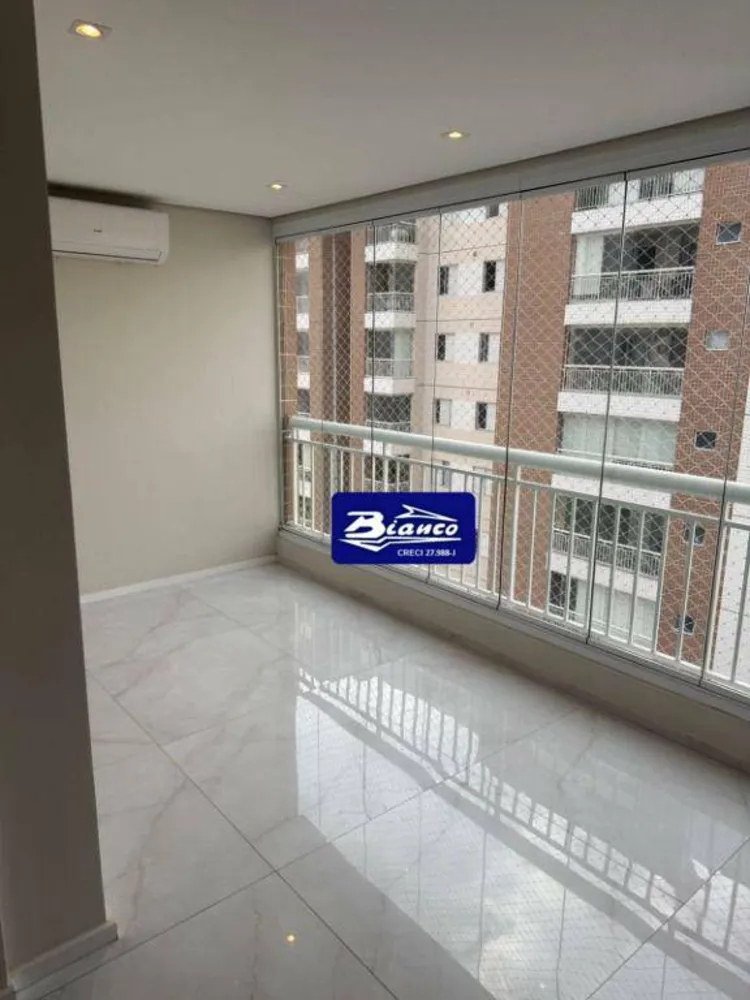 Apartamento, 3 quartos, 103 m² - Foto 2