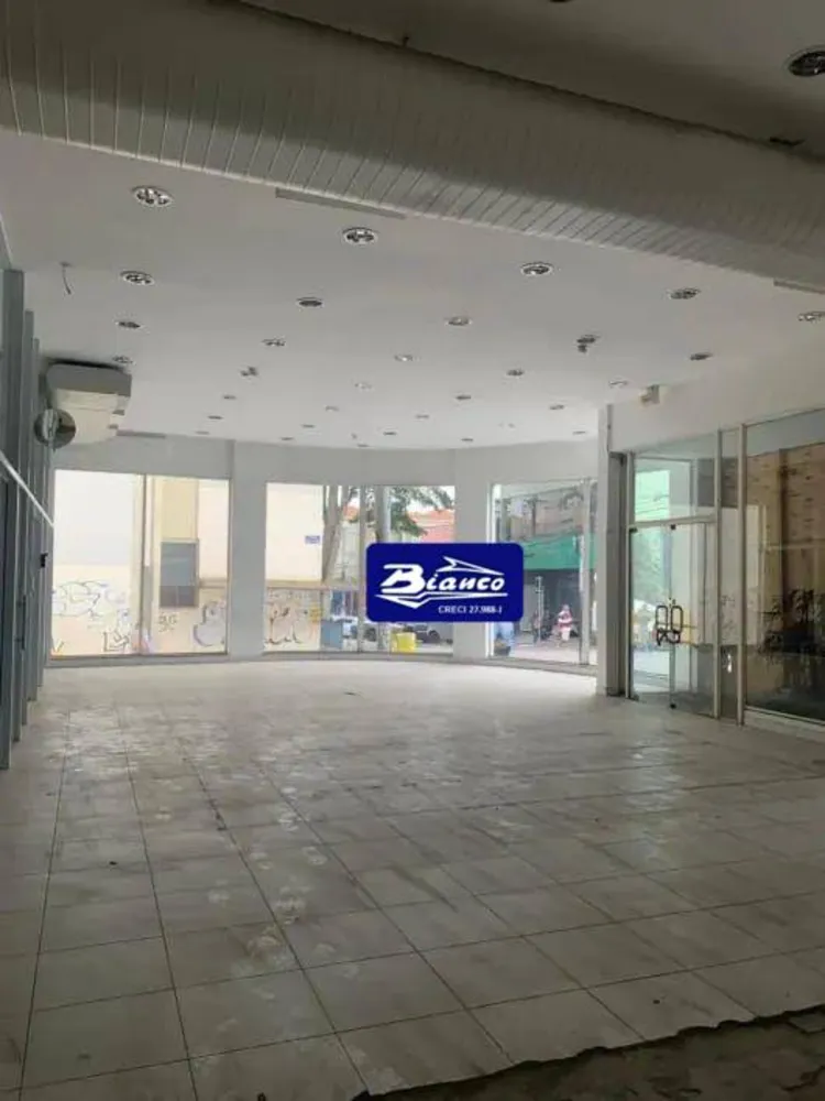 Prédio Inteiro, 855 m² - Foto 2