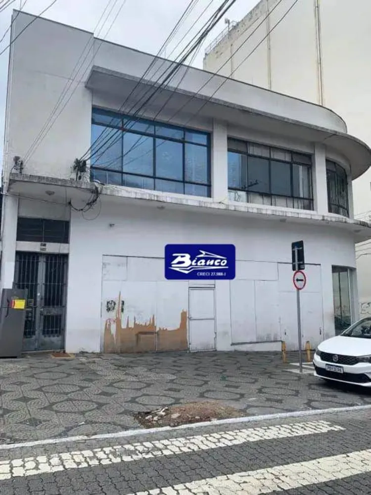 Prédio Inteiro, 855 m² - Foto 1